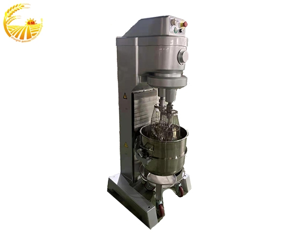 东莞搅拌机GM-40L（60L、80L）